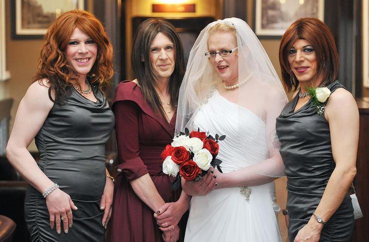 Breaking Barriers: The Role of Transgender Officiants in Modern Weddings