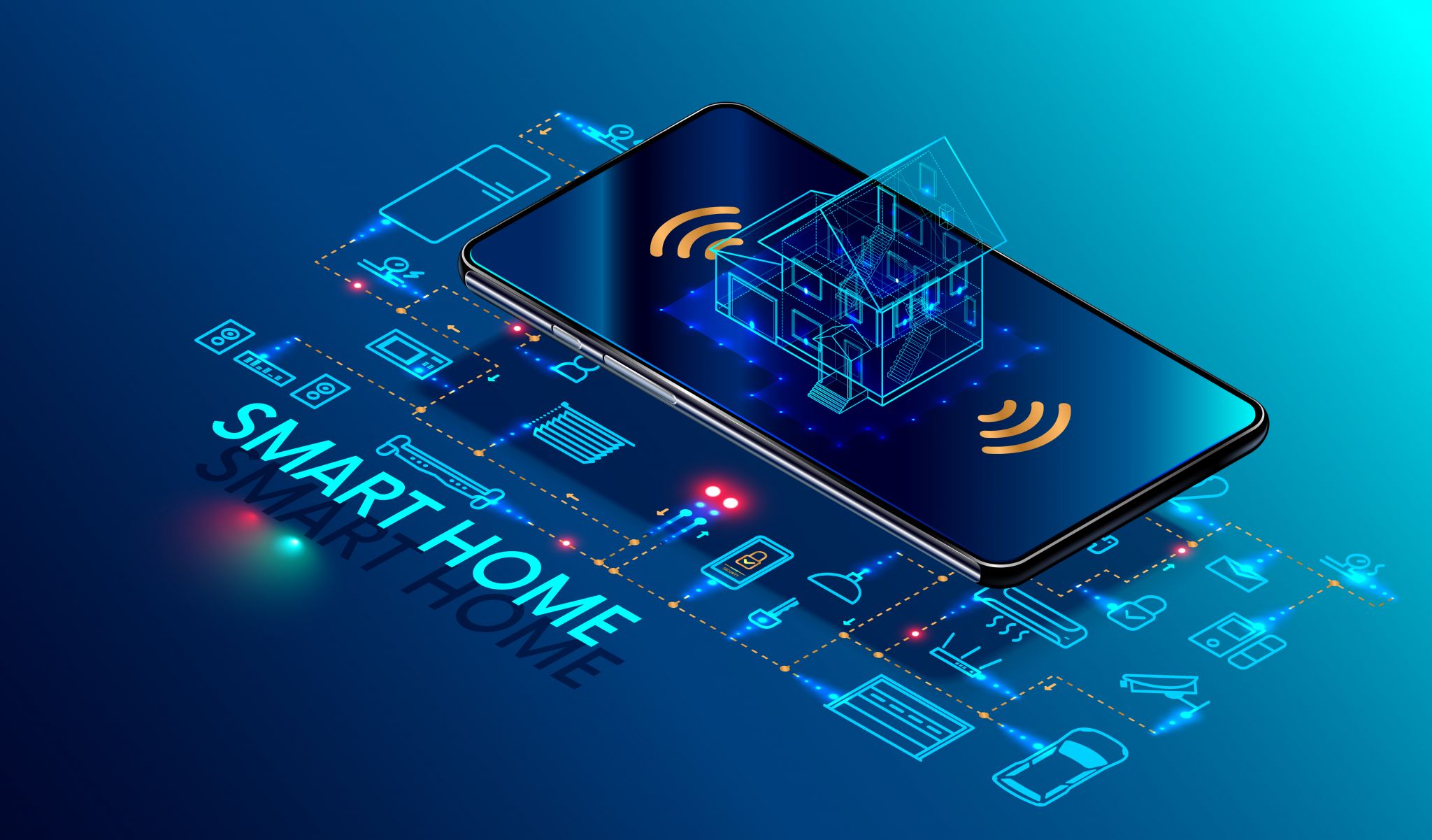 The Expanding Taiwan Smart Home Market: Growth Drivers and Rising Demand for Security and Safety Solutions