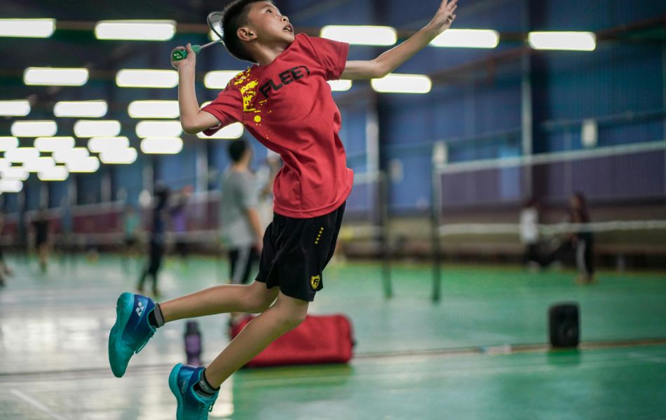 Why Badminton is Great for Your Child’s Growth and Development