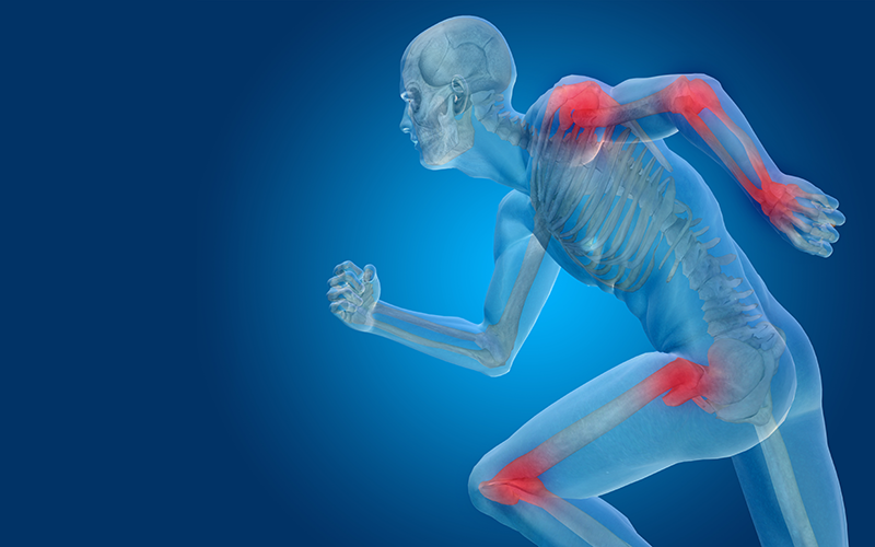 Struggling with Joint Pain? Meet the Best Orthopedic Doctor Near You in Gurgaon