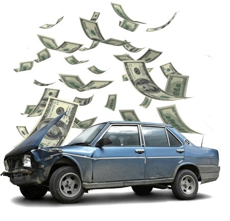 Turn Your Junk Car Into Fast Cash in Temecula, CA