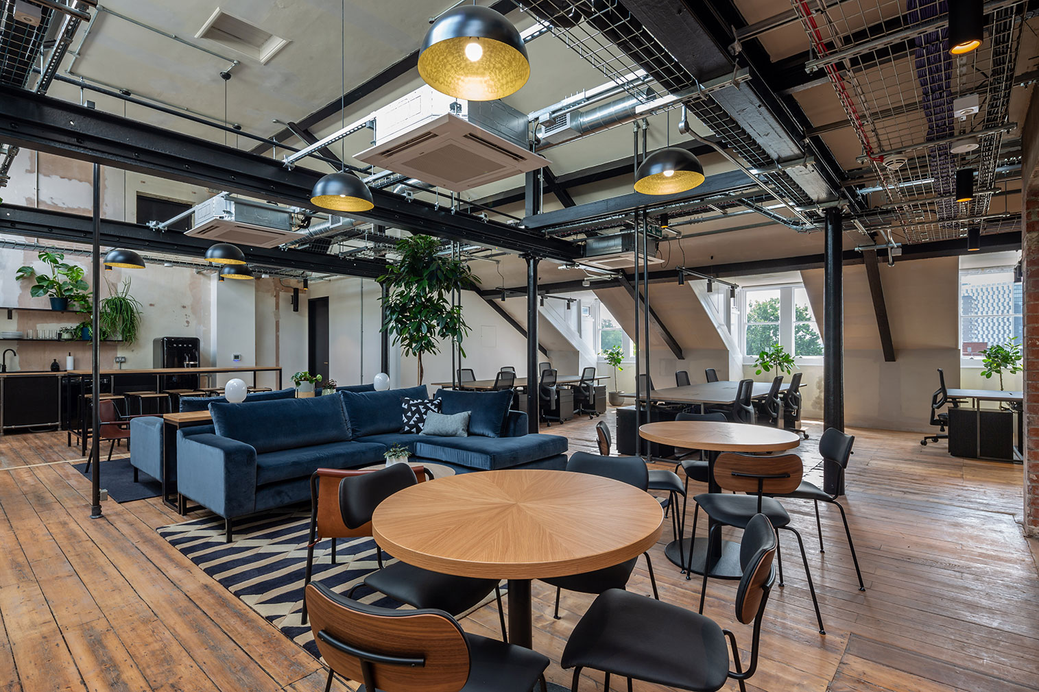 Winning Strategies in Thailand Co-Working Space Market: Navigating Growth, Competition, and Future Opportunities