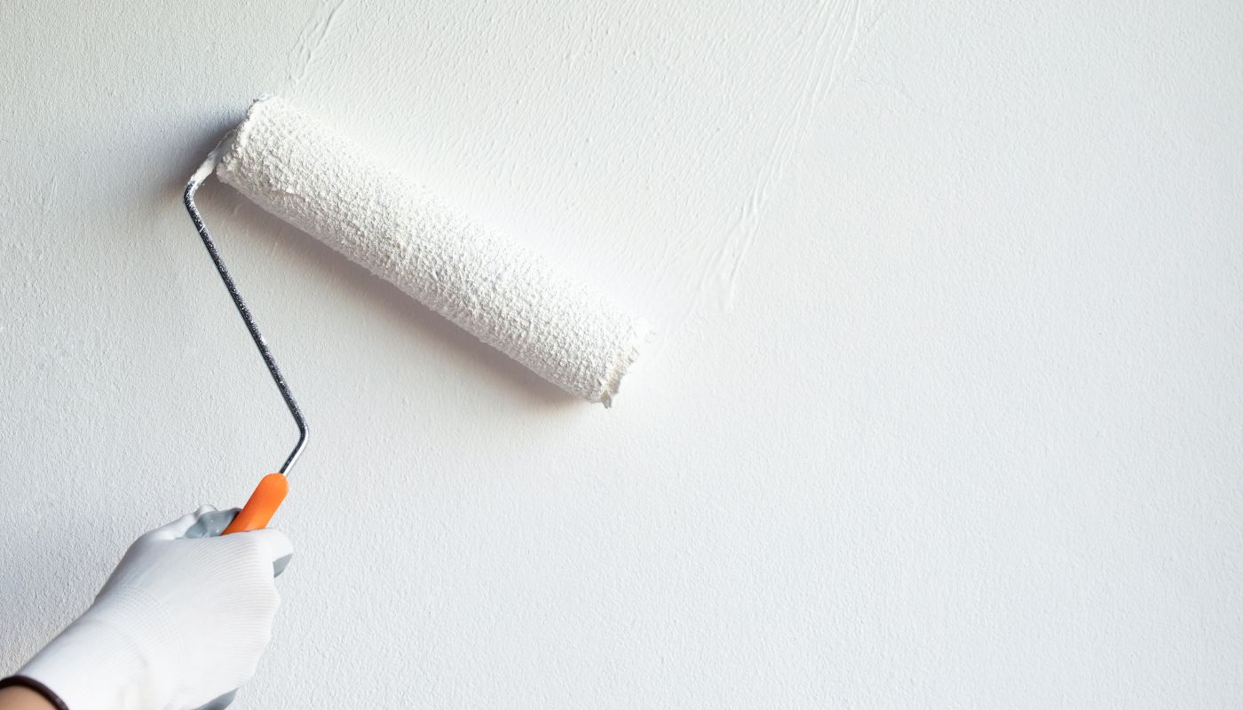 Simple Wall Paint Ideas That Make a Big Impact