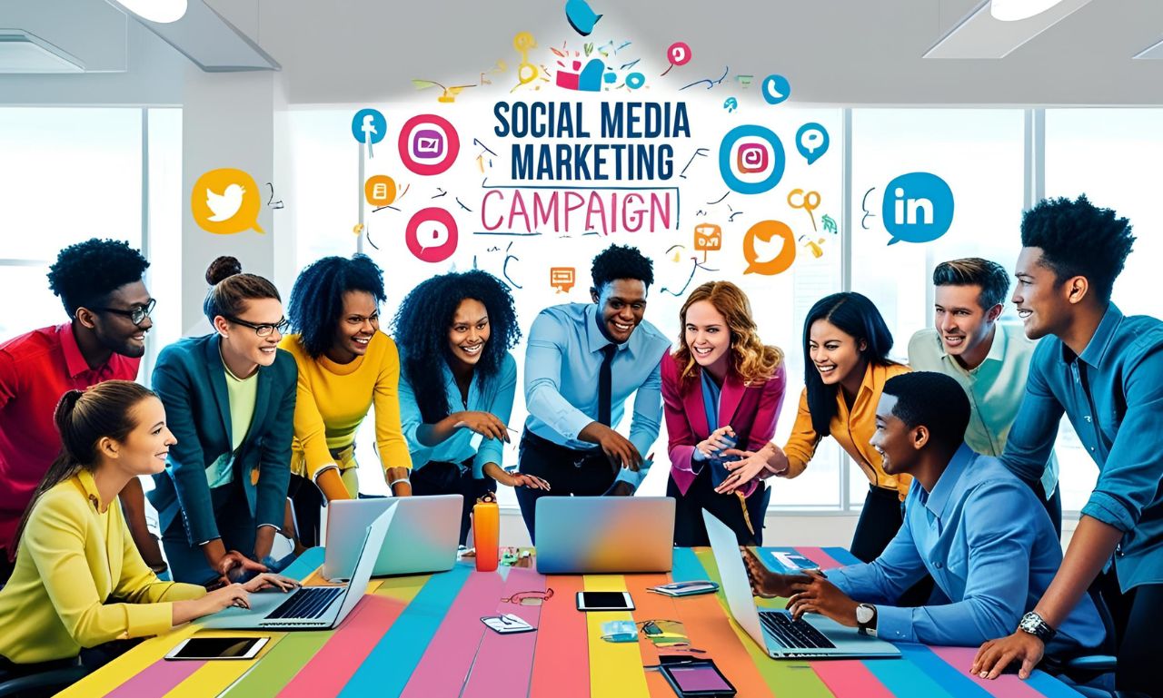 10 Powerful Reasons to Integrate an SMM Panel Into Your Marketing Strategy