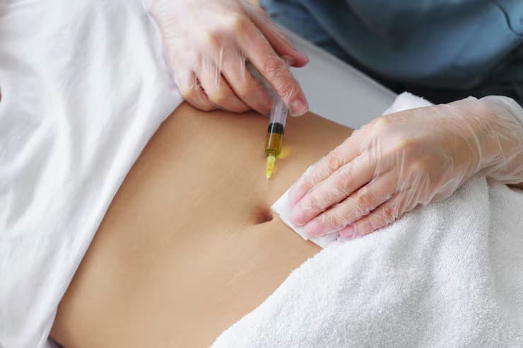 Fat Dissolving Injection Courses: What You Need to Know Before You Enrol
