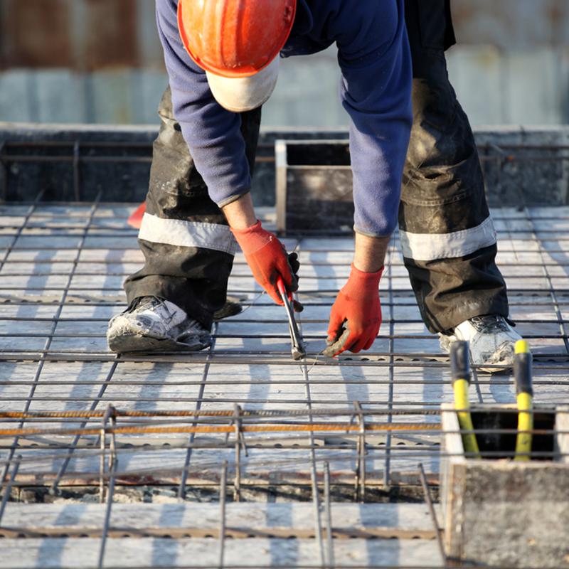 How Self Consolidating Concrete Mix Improve Project Efficiency?