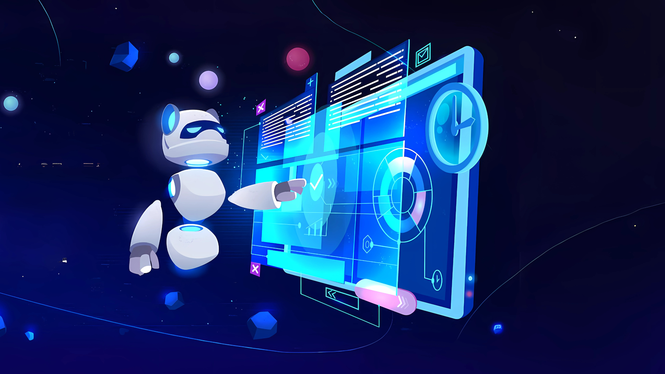 Future of Business: 7 AI Trends That Will Revolutionize Industries