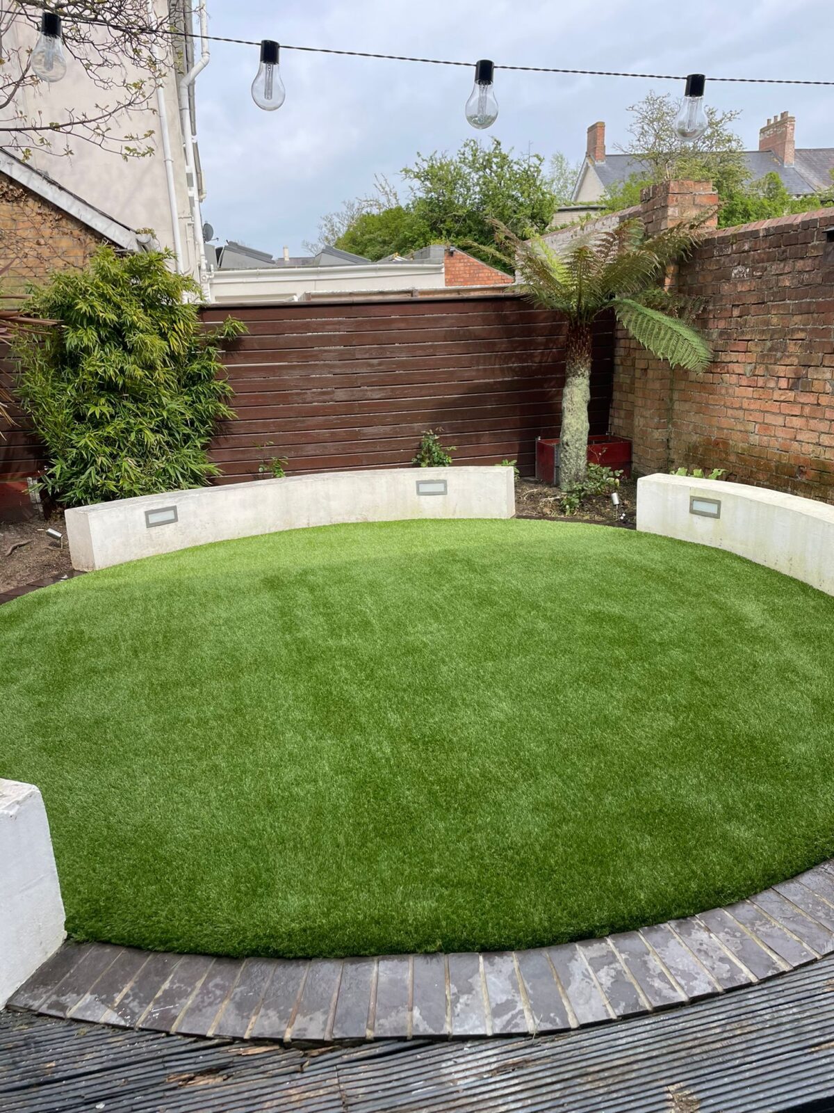 Artificial Grass Installation in Dublin – The Easy Way to a Perfect Lawn
