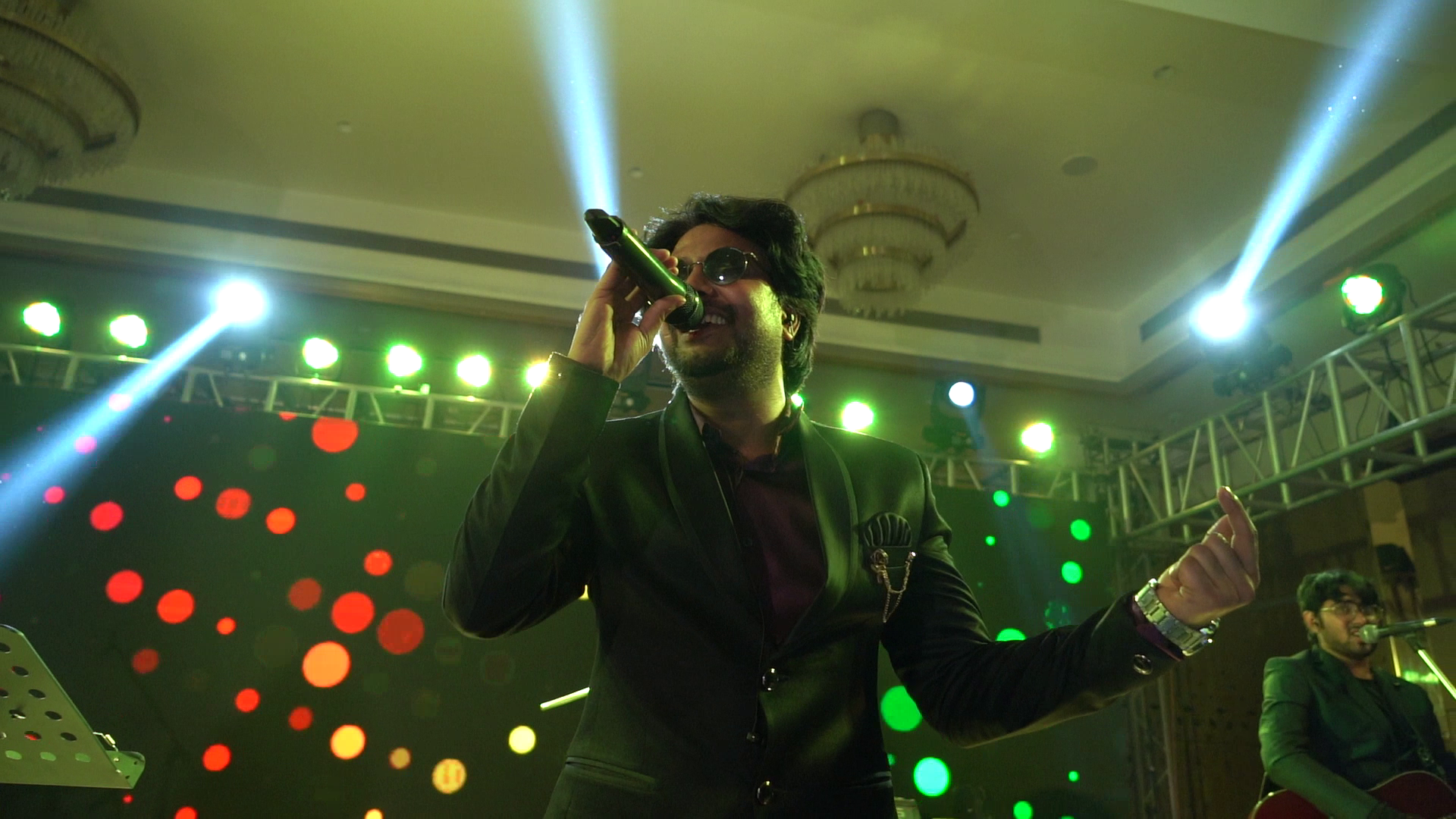 Book Singers For Wedding from bookmysinger.com