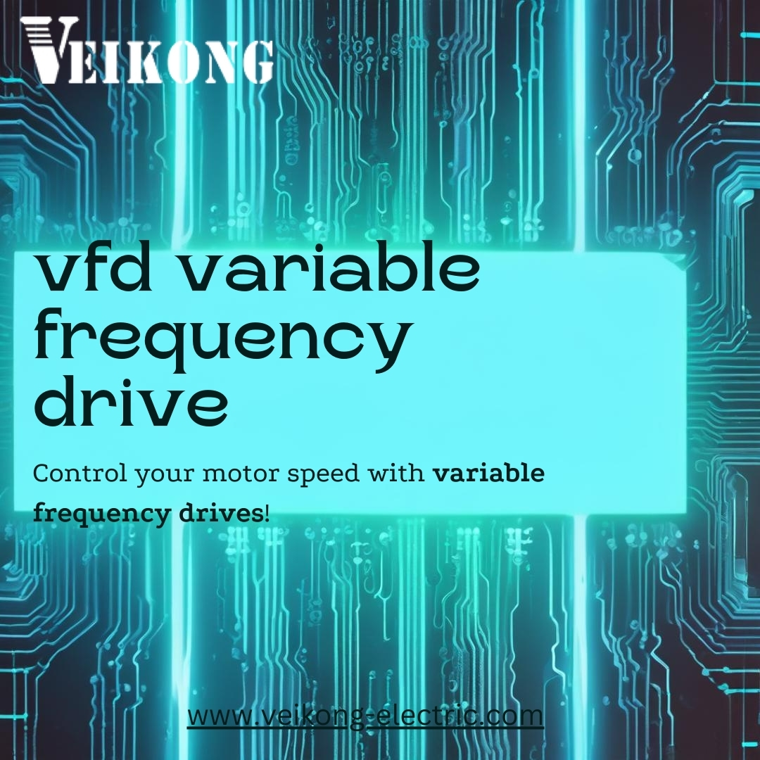 Safety Tips When Installing Single-Phase to Three-Phase VFDs