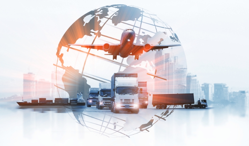 Logistics Market Size, Share, Growth and Analysis | 2025-2034