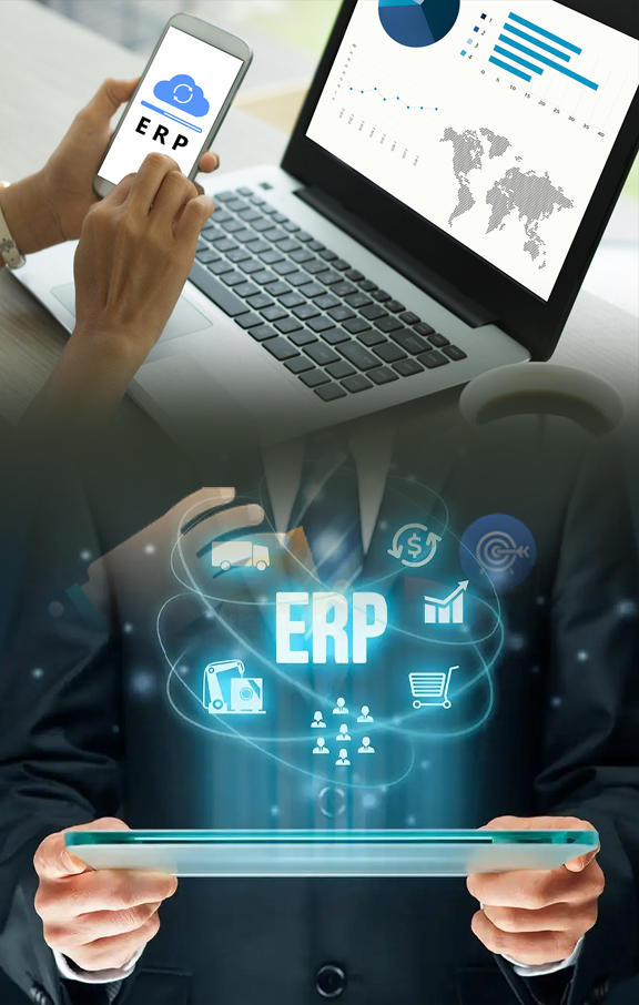 How School ERP Enhances Parent-Teacher Collaboration