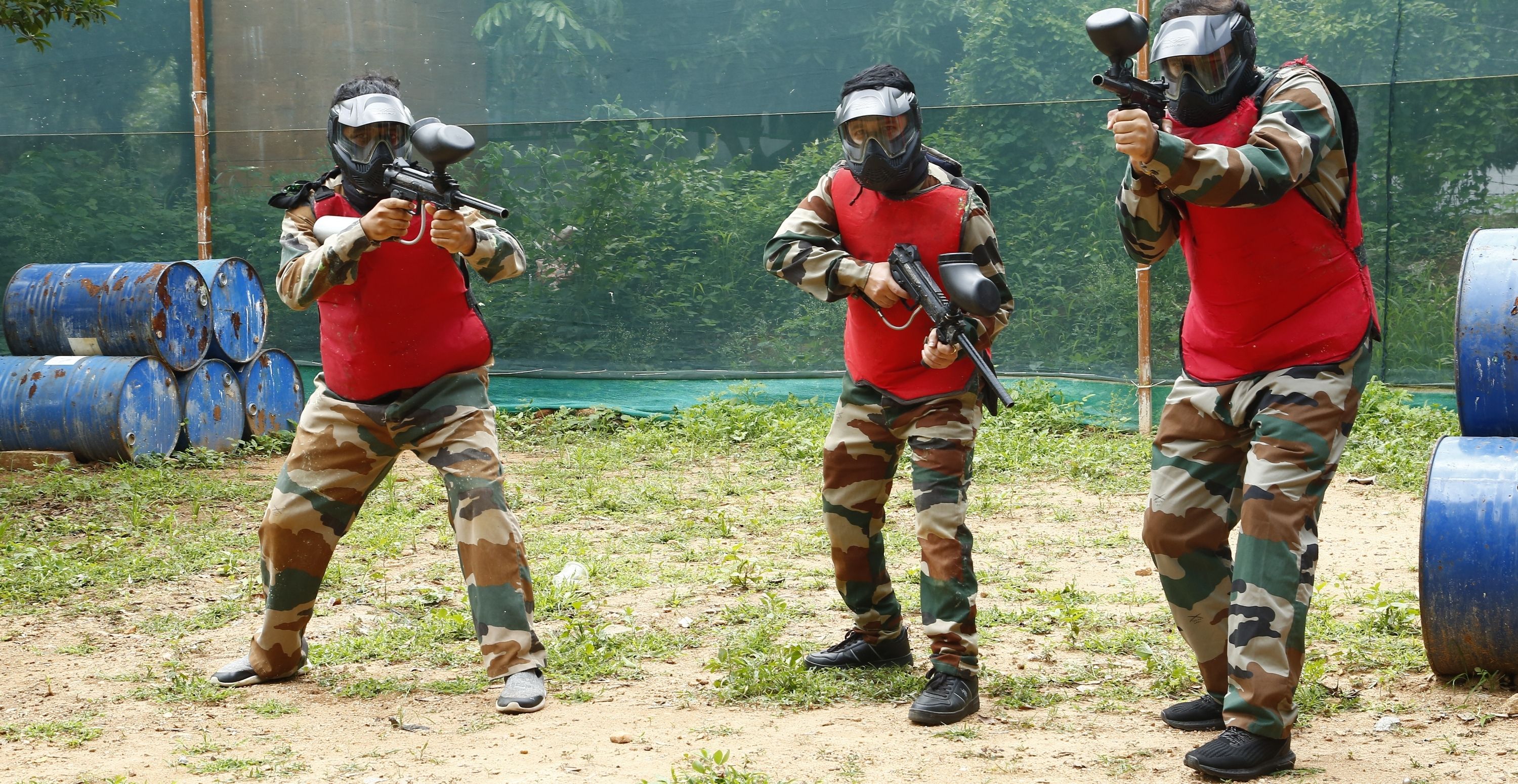 Corporate Outing at Suggee Resort: Where HR Calls It ‘Team Building’ and We Call It a Paid Vacation!!!