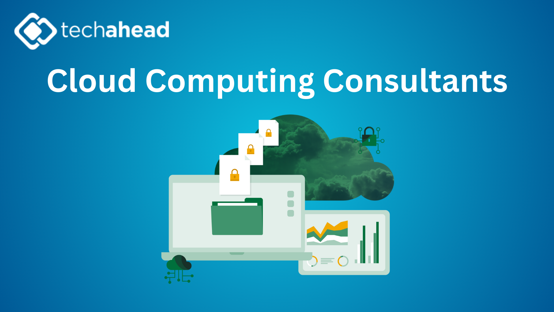 Data-Driven Decisions Powered by Cloud Computing Consultants