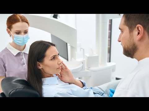 Addressing TMJ Symptoms in Individuals with Sleep Apnea