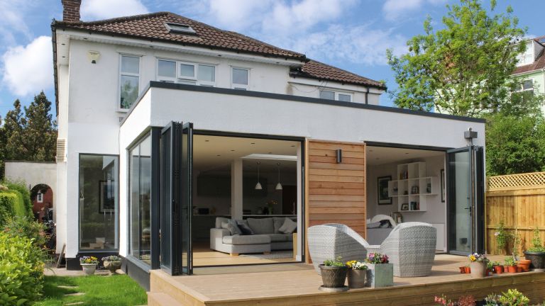 Top 10 Innovative House Extension Ideas for West London Homes