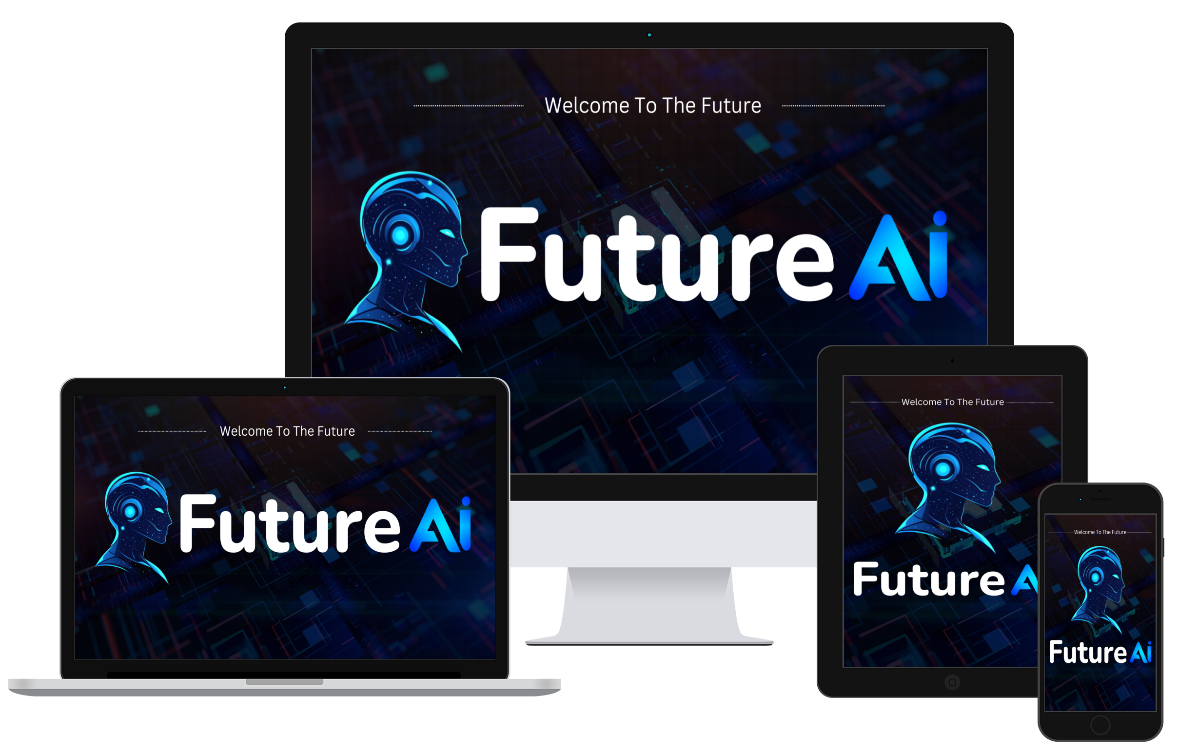 Future AI Review - Groundbreaking tool designed to revolutionize content creation and monetization