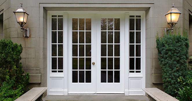 Tips for Maintaining Bifold Doors Year-Round