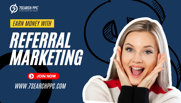 Referral Bonus Program: Earn Money by Referring Friends