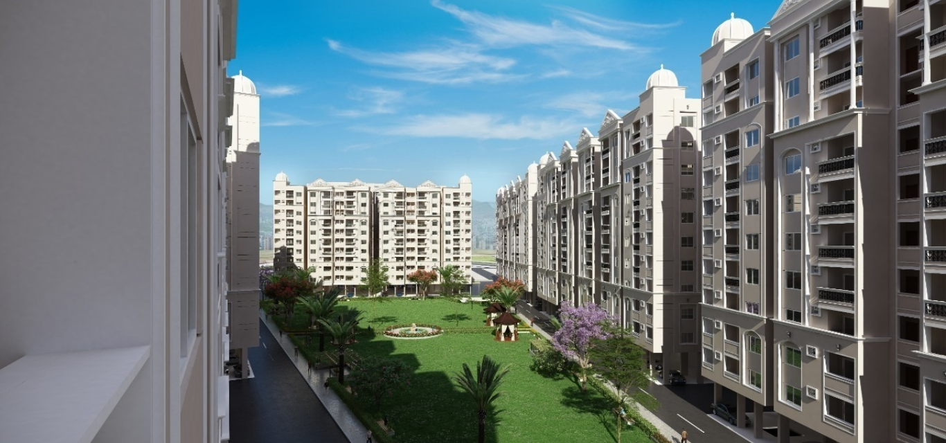 Property for Sale in Bhopal Your Dream Home Awaits