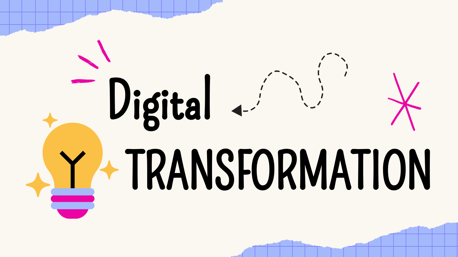 Future-Proofing Businesses with Digital Transformation Strategies
