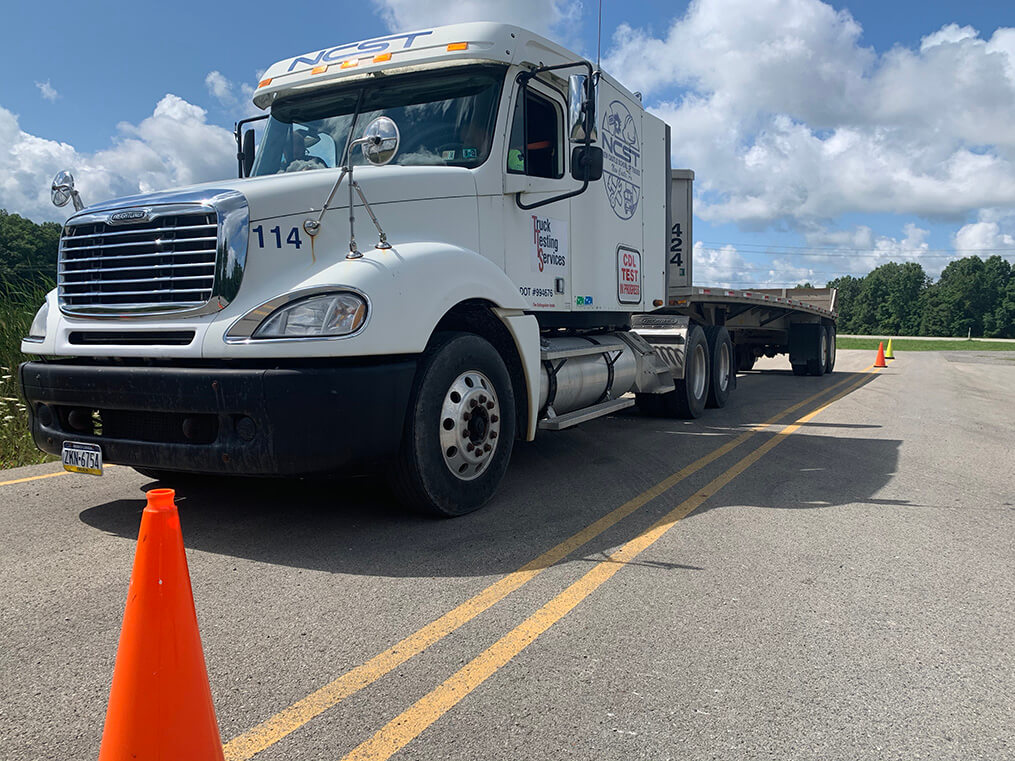 Stop Guessing: Here's the Proven Way to Pass Your Canadian Commercial Driver Test