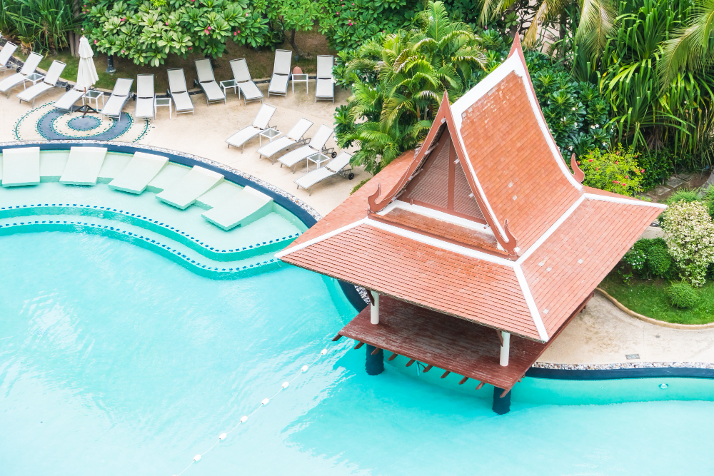Travel in Style: Gantu – Experience the Pinnacle of Luxury Rentals