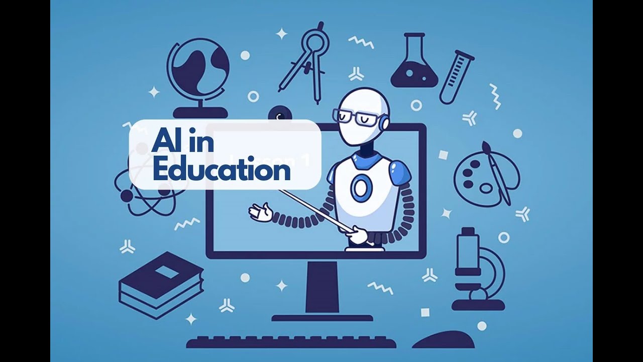 Artificial Intelligence in Education: Hype or Game-Changer?