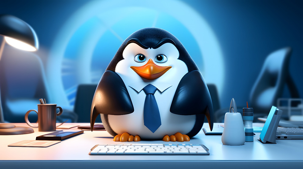 The Best Lightweight Linux Server OS for Hosting and Development