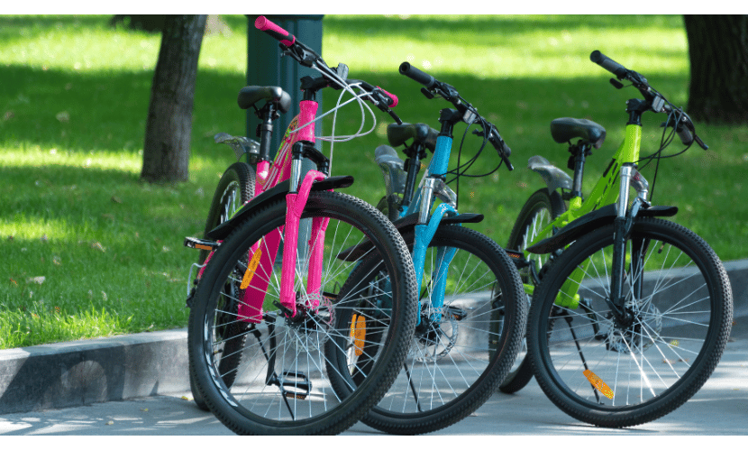 Global Bicycle Market Size, Share & Industry Forecast 2025–2034
