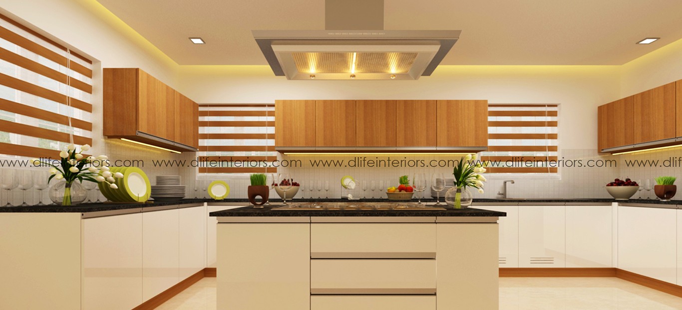 Designing a Functional and Stylish Kitchen Island
