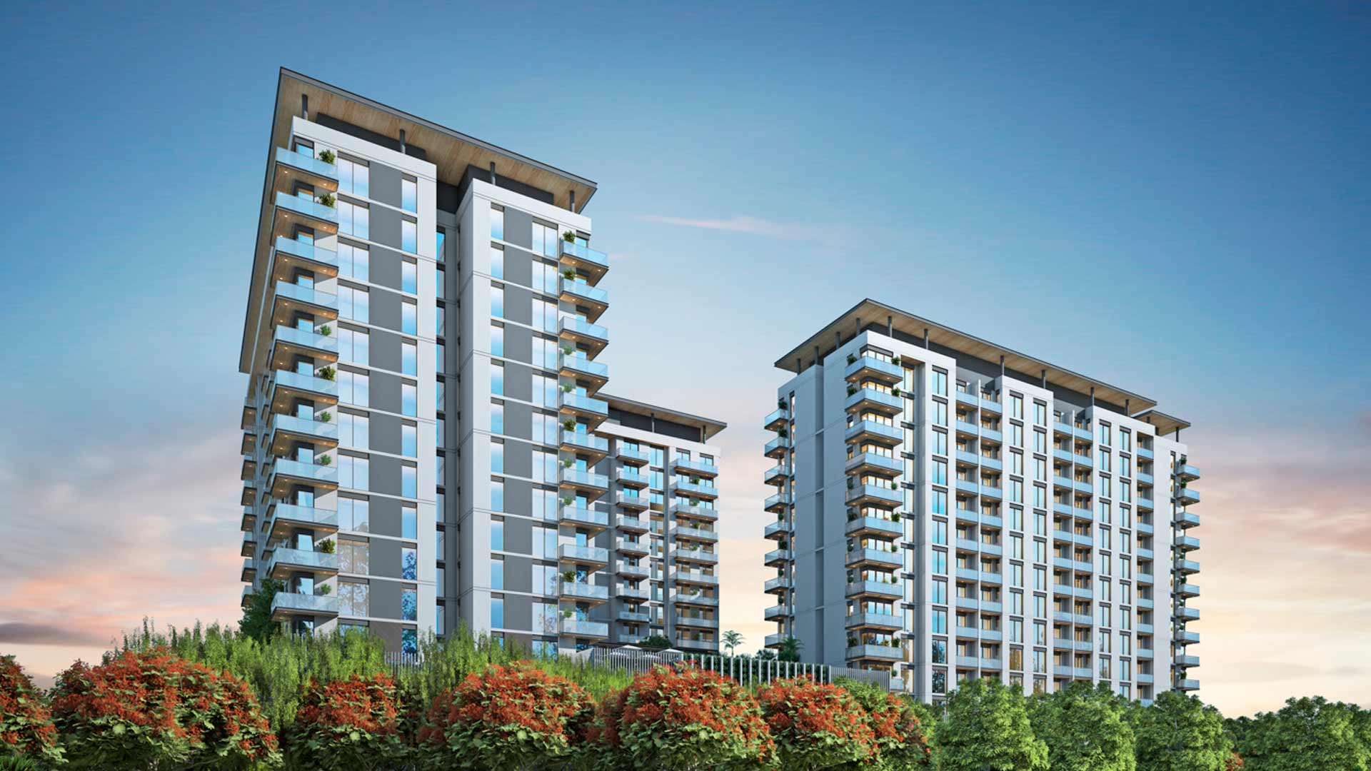 Connectivity & Convenience: Benefits Of Owning A 1 Bhk Flat In Karjat Near Railway Station