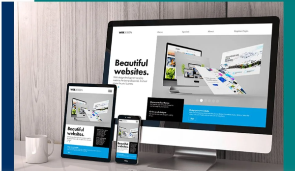 Future Proof Your Website with Modern Web Design