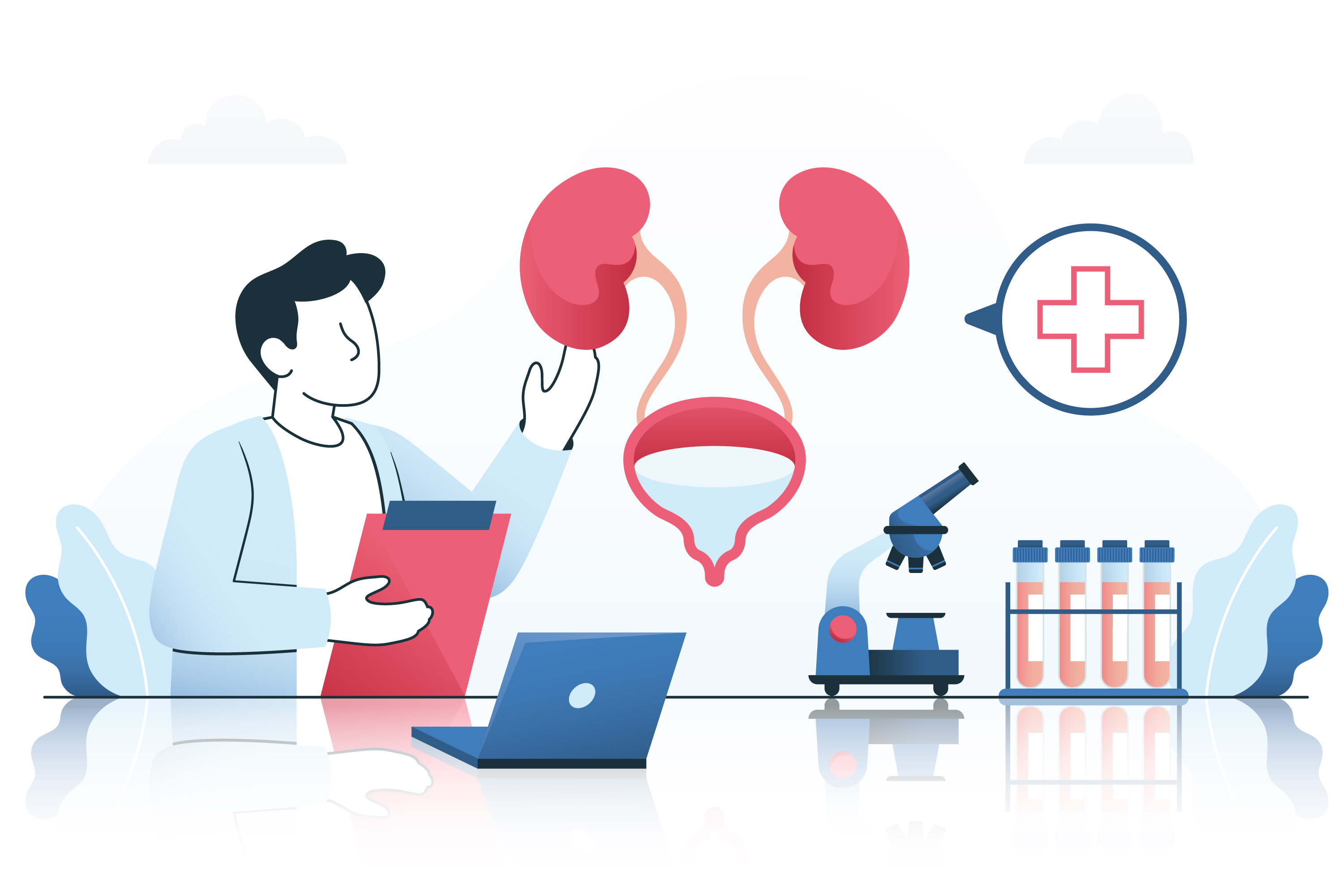 Best Urologist in Kolkata: Discover World-Class Urology Care with Dr. Bivek Kumar at Advanced Urology and Regeneration