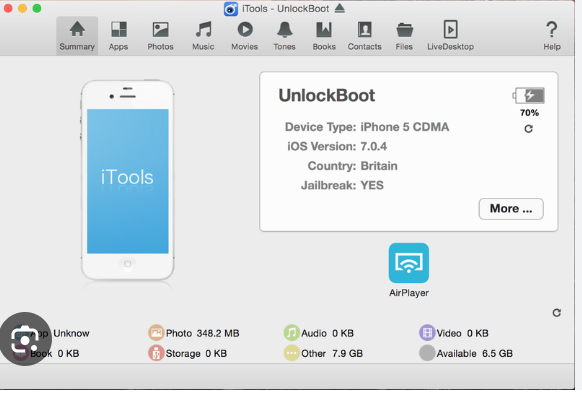 Download iTools for Windows – The Best iTunes Alternative for iPhone Users in 2025