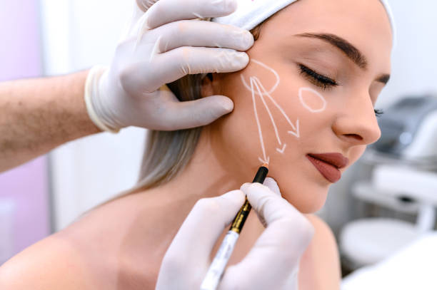 Best Rhinoplasty & Liposuction Surgeon in Riyadh – Who to Choose?