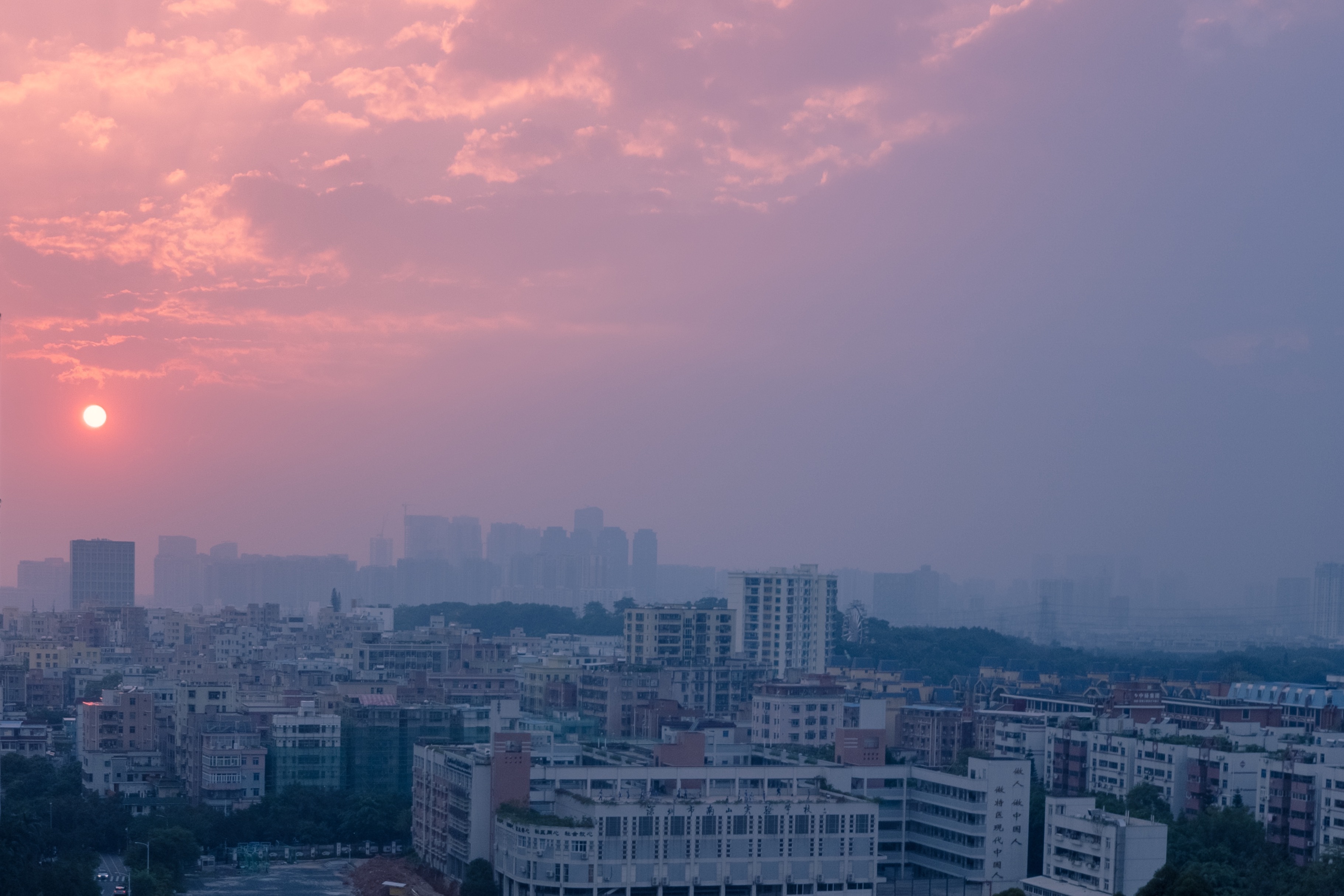Smog in Lahore: Understanding the Crisis and the Need for Action