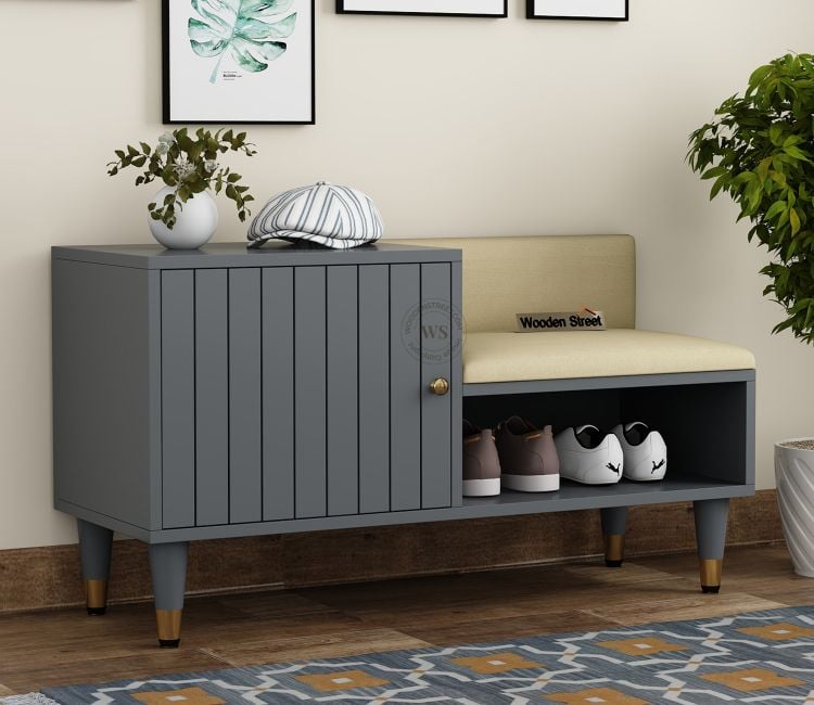 How to Maintain and Clean Your Shoe Rack the Right Way