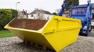 Benefits of Professional Skip Hire Services in Richmond, Wallington, Purley, and Enfield