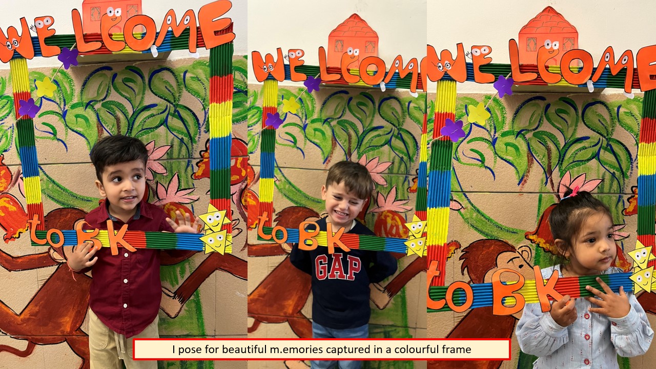 Choosing the Right Preschool in Gurgaon: A Guide to Nursery Admissions