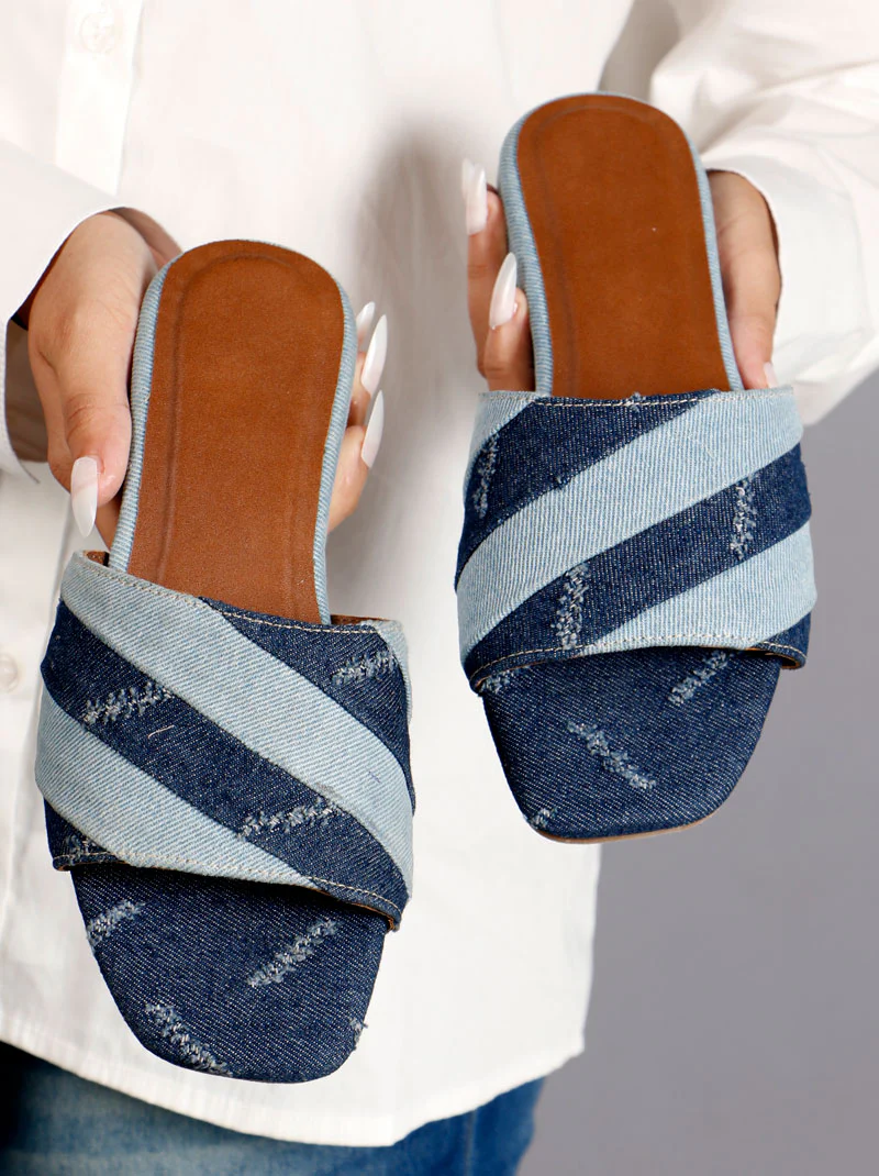 Comfortable Women Footwear