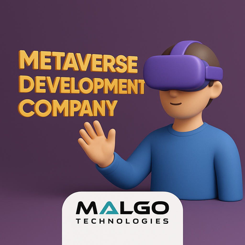 How to Choose the Right Metaverse Development Company for Your Business?