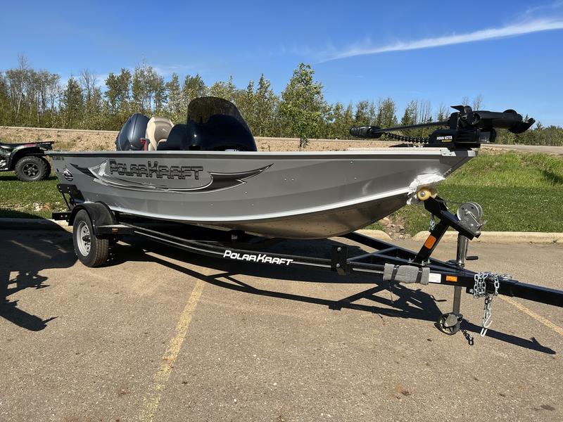 Best Boat & Marine Dealer in Fort McMurray