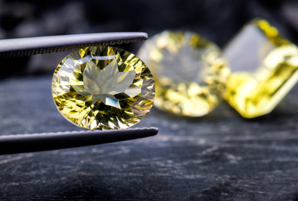 What Are the Benefits of Wearing Yellow Sapphire (Pukhraj) Stone?