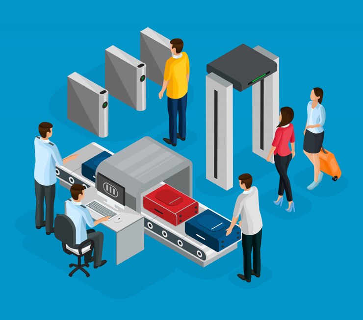 How the EAS System is Revolutionizing Retail Security