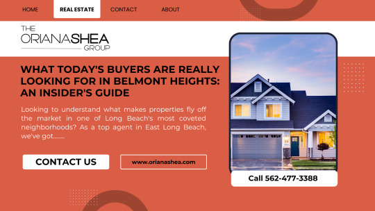 What Today’s Buyers Are Really Looking For in Belmont Heights: An Insider’s Guide