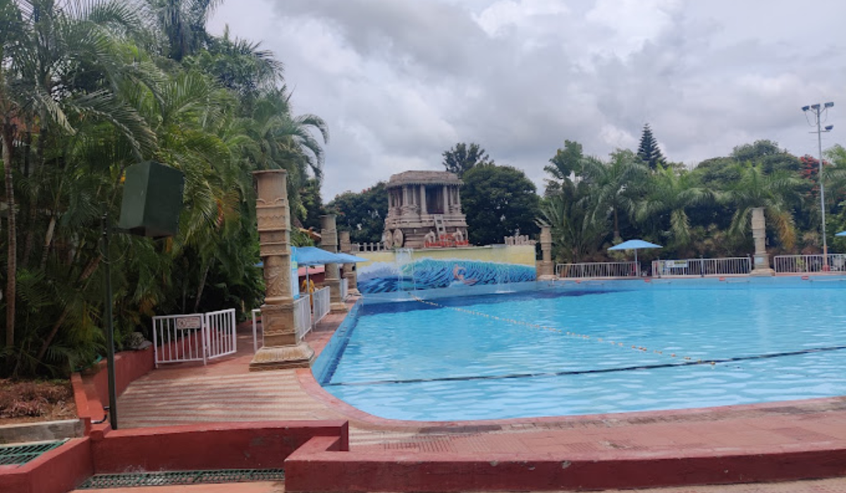 GRS Fantasy Park, Mysore | A Complete Guide
