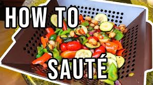 A Taste of Tradition: The Irresistible Vegetable Sauté at Istanbul Grill