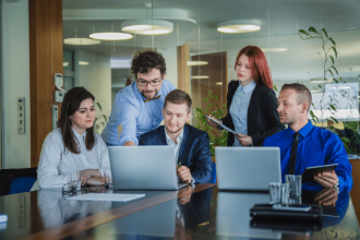How to Build a Talent Pipeline for International Markets