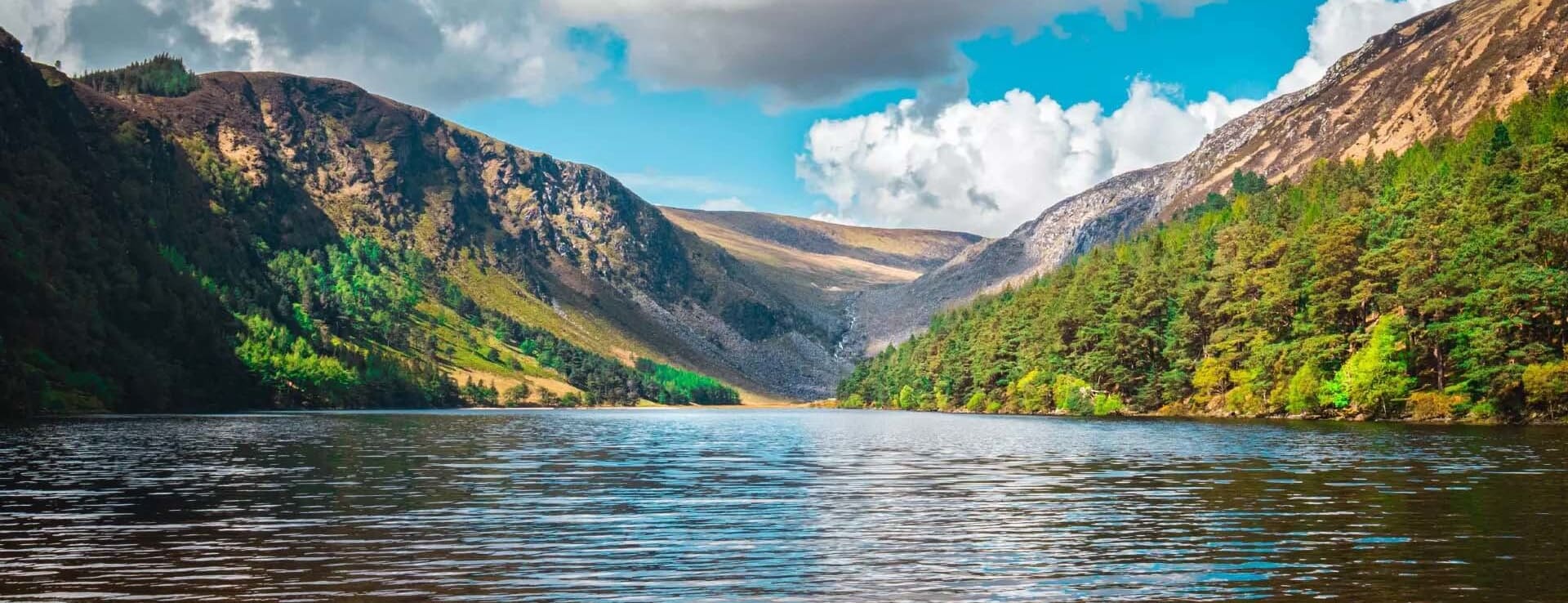 Explore Ireland: Tours From Dublin to Glendalough & Beyond
